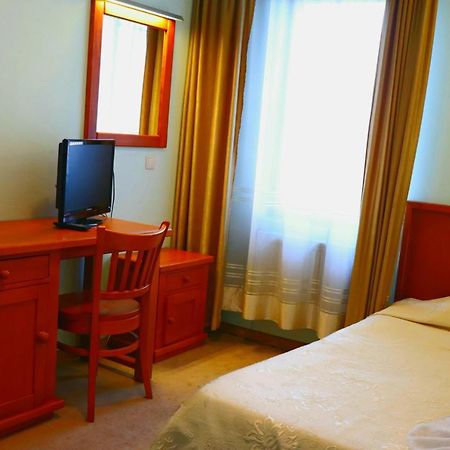 Family Hotel Nadine Банско Экстерьер фото