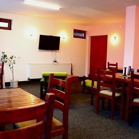 Family Hotel Nadine Банско Экстерьер фото