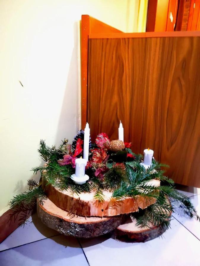Family Hotel Nadine Банско Экстерьер фото