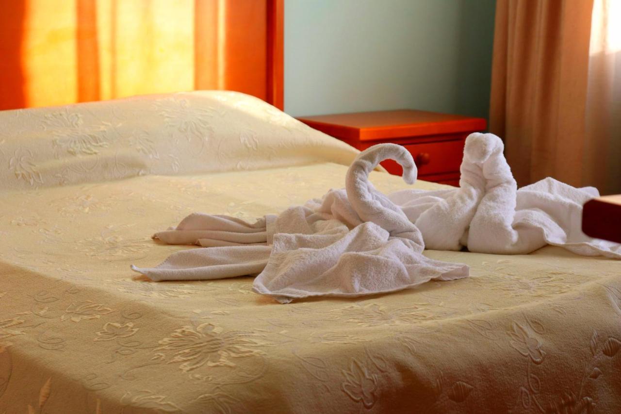 Family Hotel Nadine Банско Экстерьер фото