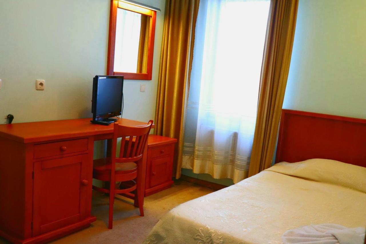 Family Hotel Nadine Банско Экстерьер фото