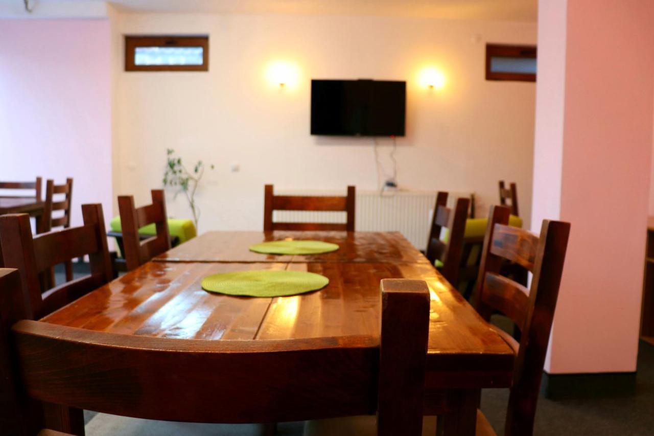 Family Hotel Nadine Банско Экстерьер фото